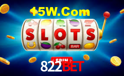 Escolher plataforma para baixar 822Bet