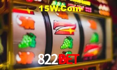 Segurança e performance na plataforma 822Bet