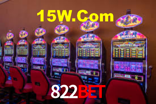 822Bet App