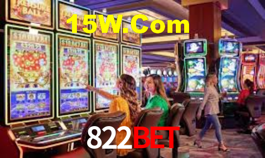 Apostas com odds competitivas na 822Bet