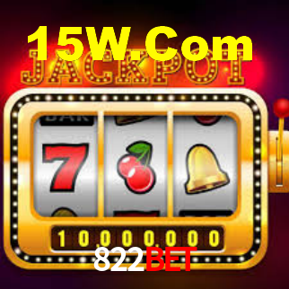 822Bet