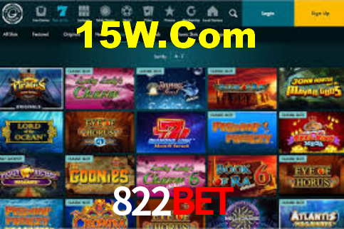 822Bet,822Bet App