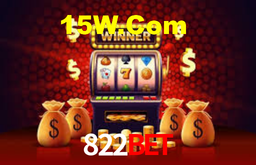 822Bet