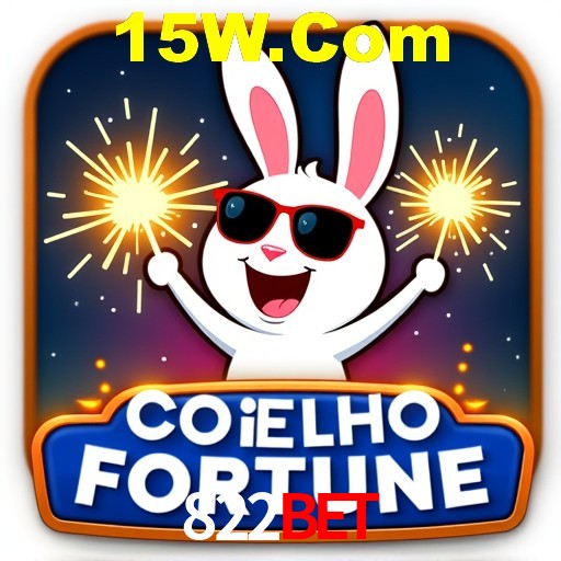 Apostas Esportivas na 822Bet: Um Guia Completo