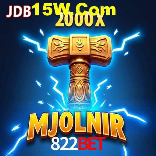 APP oficial da 822Bet para mobile