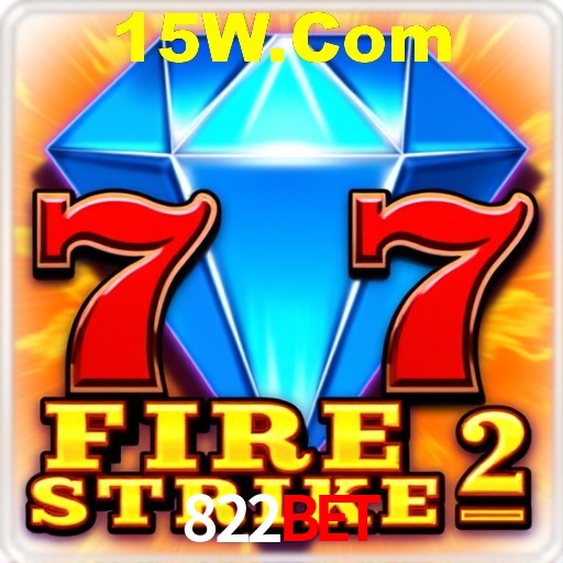 Download para Android e iOS na 822Bet