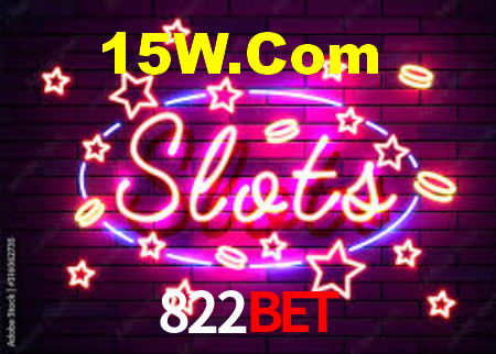 822Bet App