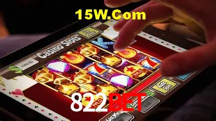 Segurança 2FA 822Bet