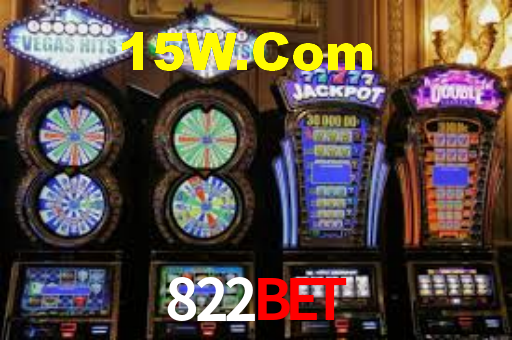 822Bet