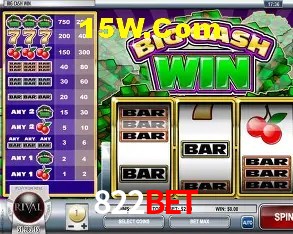Loterias online na 822Bet
