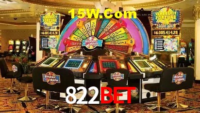 Avaliações dos Jogadores 822Bet