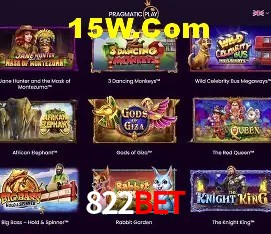 Apostas de Tênis 822Bet
