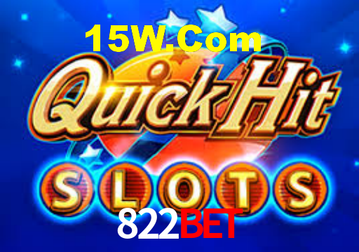 822Bet