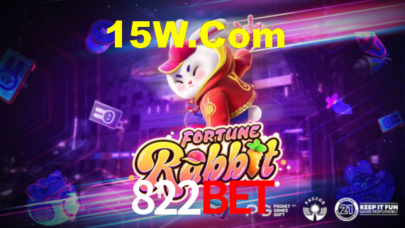 822Bet
