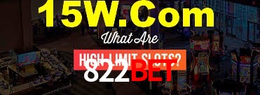 Programa VIP 822Bet