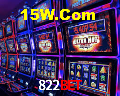 APP rápido e leve da 822Bet
