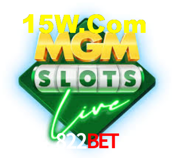 822Bet Login