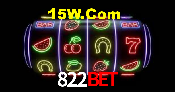 822Bet: A Experiência de Casino com Jogos de Mesa ao Vivo