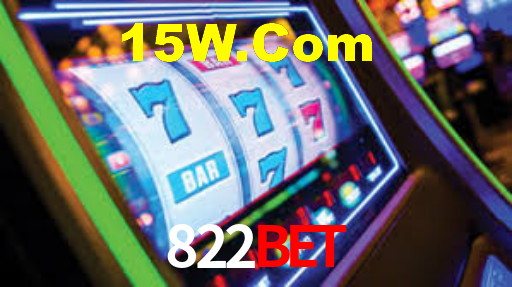 822Bet: Seu Especialista em Apostas Esportivas Brasileiras
