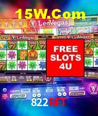 Benefícios VIP na 822Bet