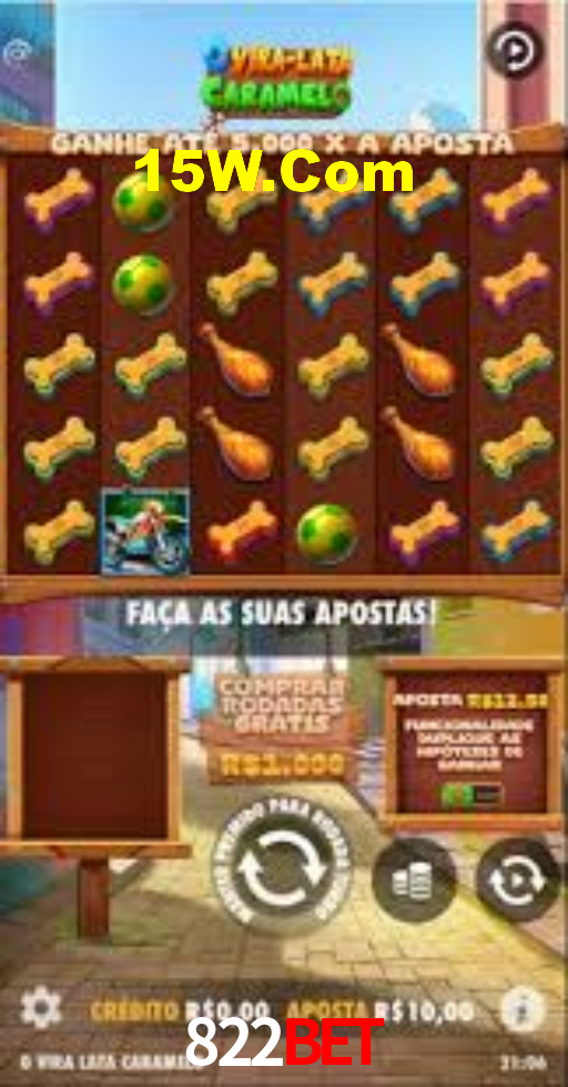 822Bet App