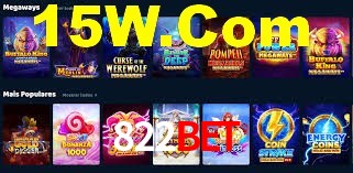 Daily Bonuses 822Bet