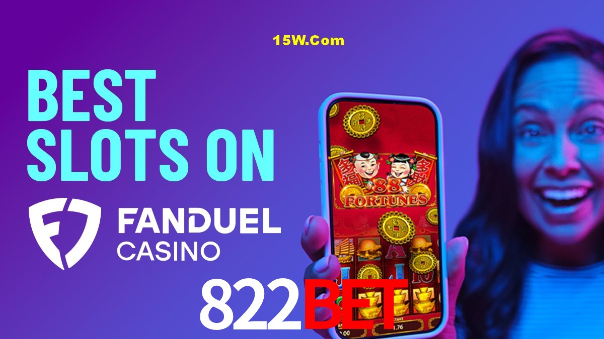 Live Casino 822Bet