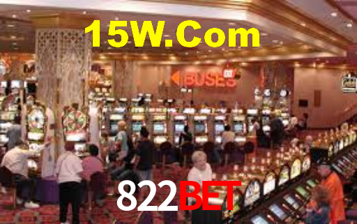 822Bet: Jogos de Caça-Níqueis-Altas Recompensas, Roleta-Velocidade, Blackjack-Desafios Máximos