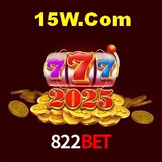 Recursos de Bônus 822Bet