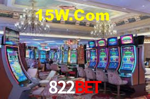 822Bet Login