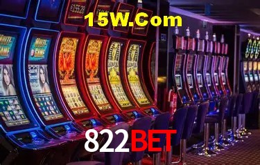 Estatísticas Esportivas 822Bet