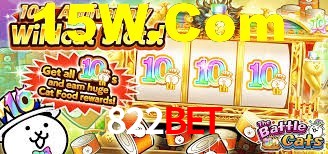 822Bet