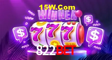 Casino Ao Vivo 822Bet