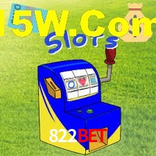Exclusive Games 822Bet