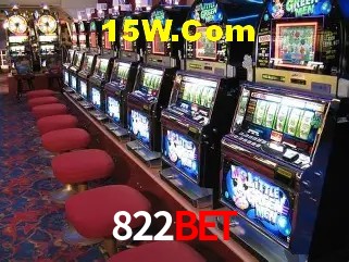 Tecnologia da Plataforma 822Bet