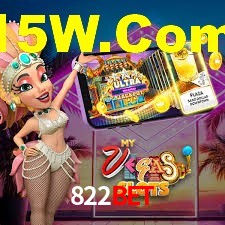 Tennis Betting 822Bet