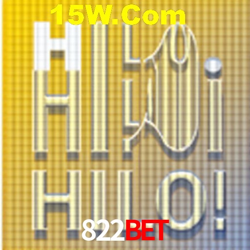 Flash Promotion 822Bet