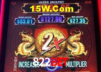 Login Seguro 822Bet