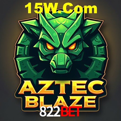 Apostas Esportivas na 822Bet: Um Guia Completo