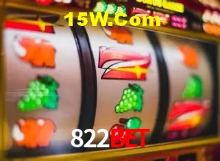 Promoção Relâmpago 822Bet