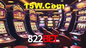 Statistics 822Bet