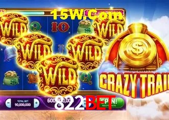 Bônus e promoções da 822Bet