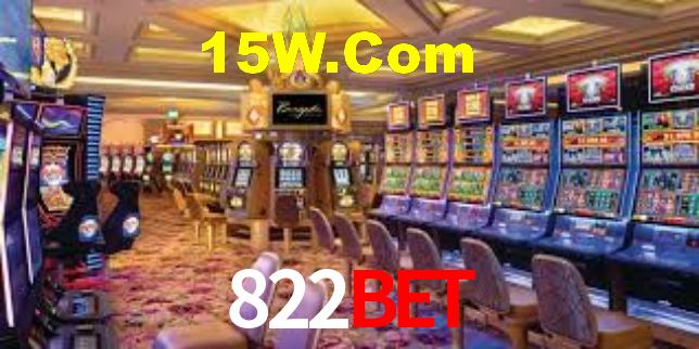 822Bet