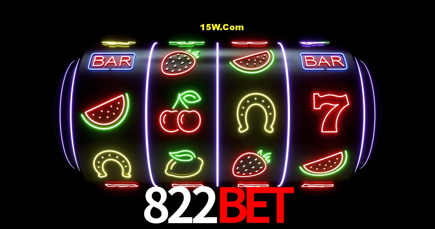 Game Providers 822Bet
