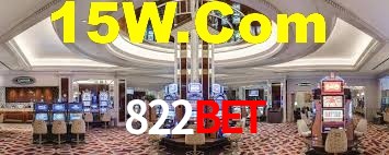 Premium Interface 822Bet