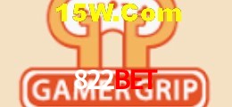 Jackpots e promoções na 822Bet