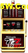 Bonus Features 822Bet