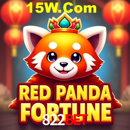 Responsive Design 822Bet