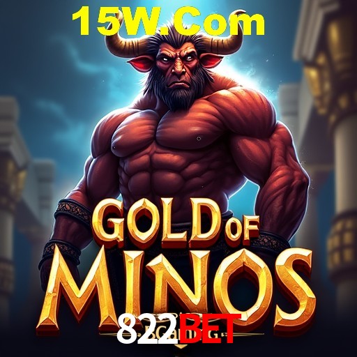 Descubra o Mundo do Cassino Online com 822Bet