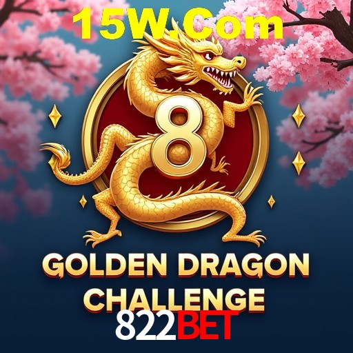 Desvendando o Mundo dos Jogos Virtuais na 822Bet